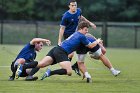 Men's Rugby vs Mass Maritime  Wheaton College Men's Rugby vs Mass Maritime Academy. - Photo By: KEITH NORDSTROM : Wheaton, Rugby, Mass Maritime